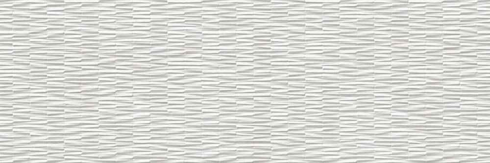 Resina Bianco Struttura Wall 3D Ret.